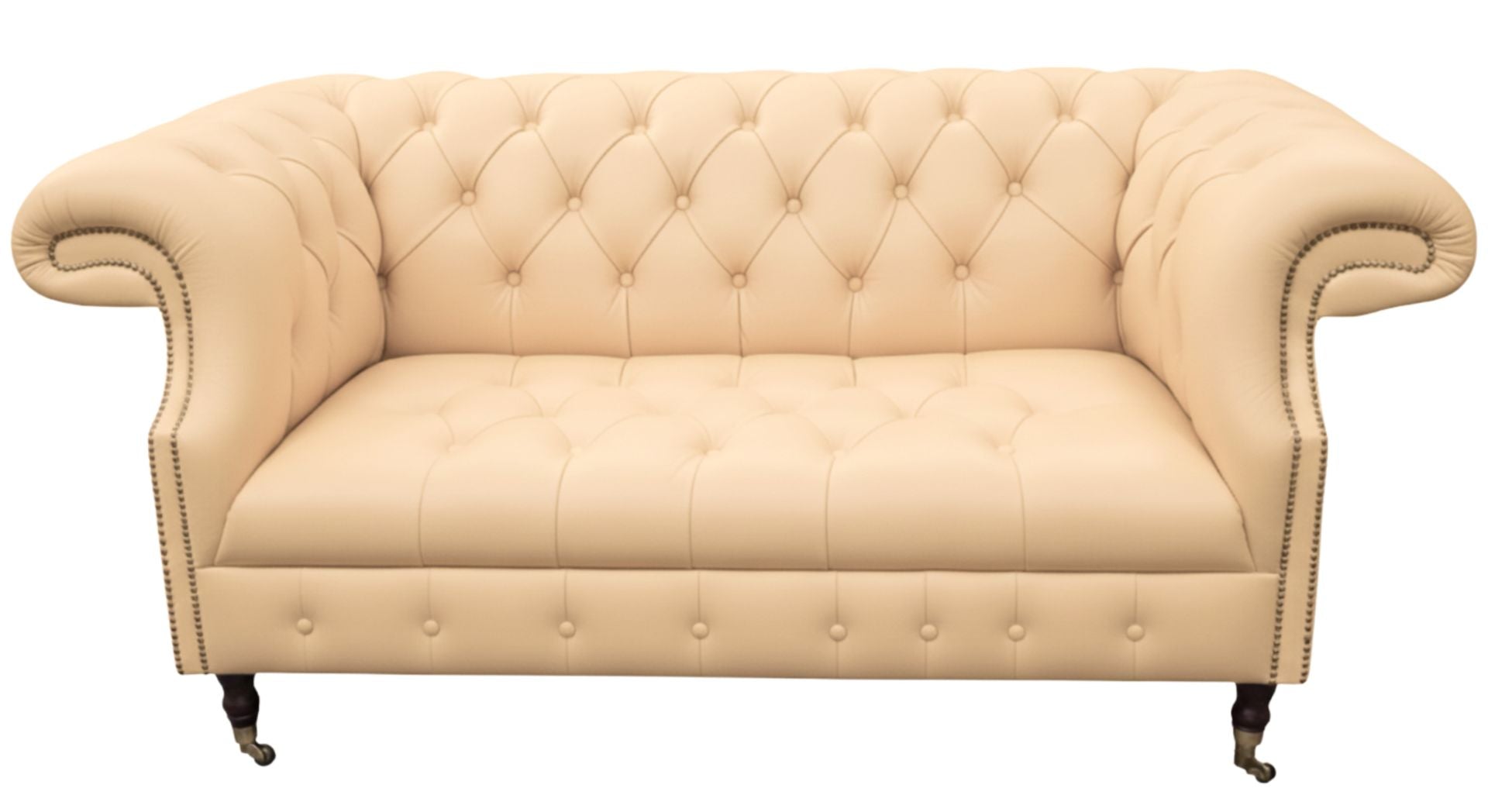 The Mayfair Chesterfield
